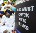Track hate crimes against Sikhs, Hindus : US Justice Dept. to FBI